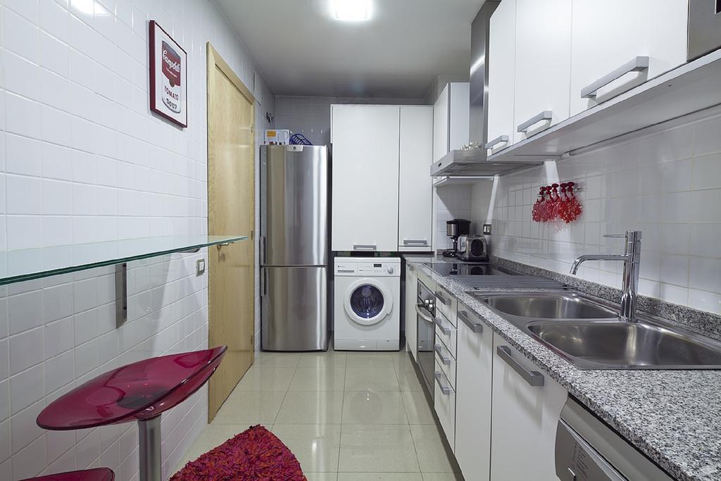 You Stylish El Born Apartments Barcelona Quarto foto