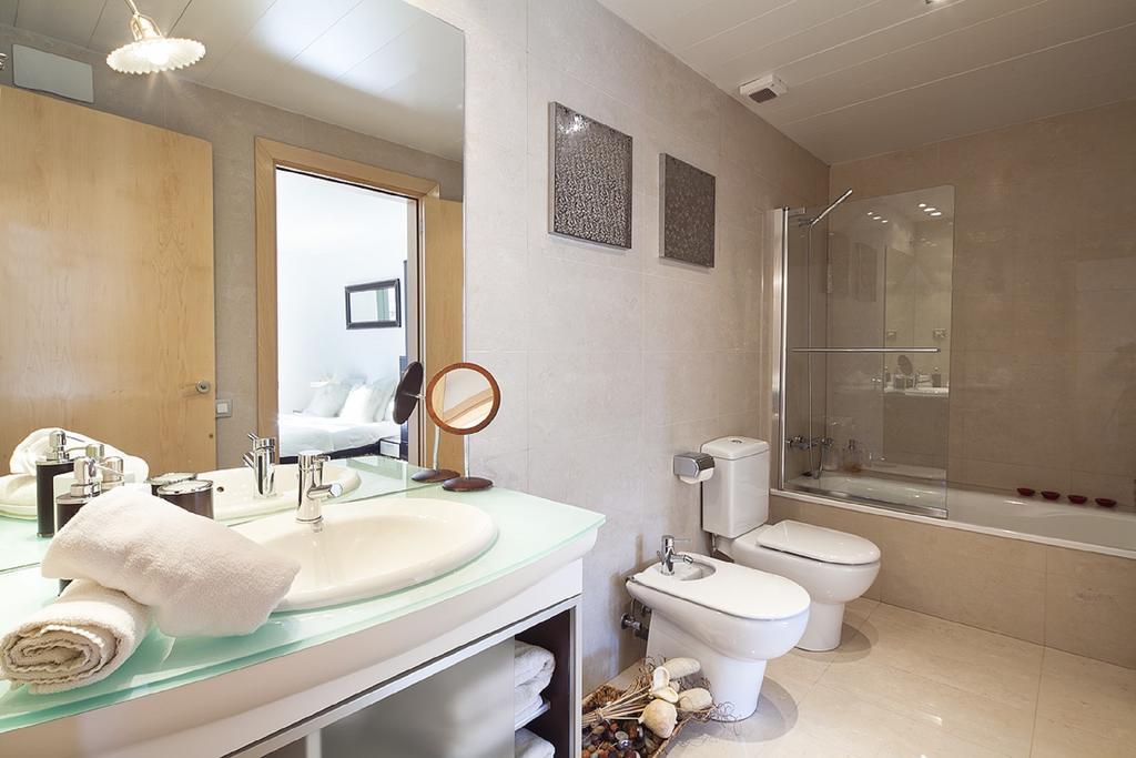 You Stylish El Born Apartments Barcelona Quarto foto