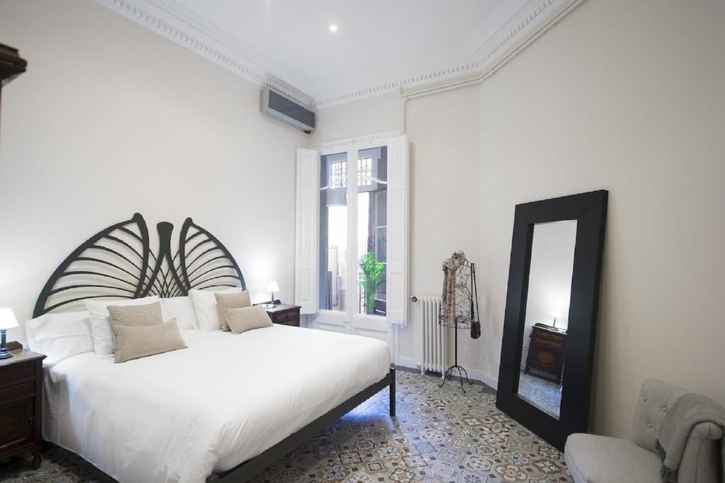 You Stylish El Born Apartments Barcelona Exterior foto