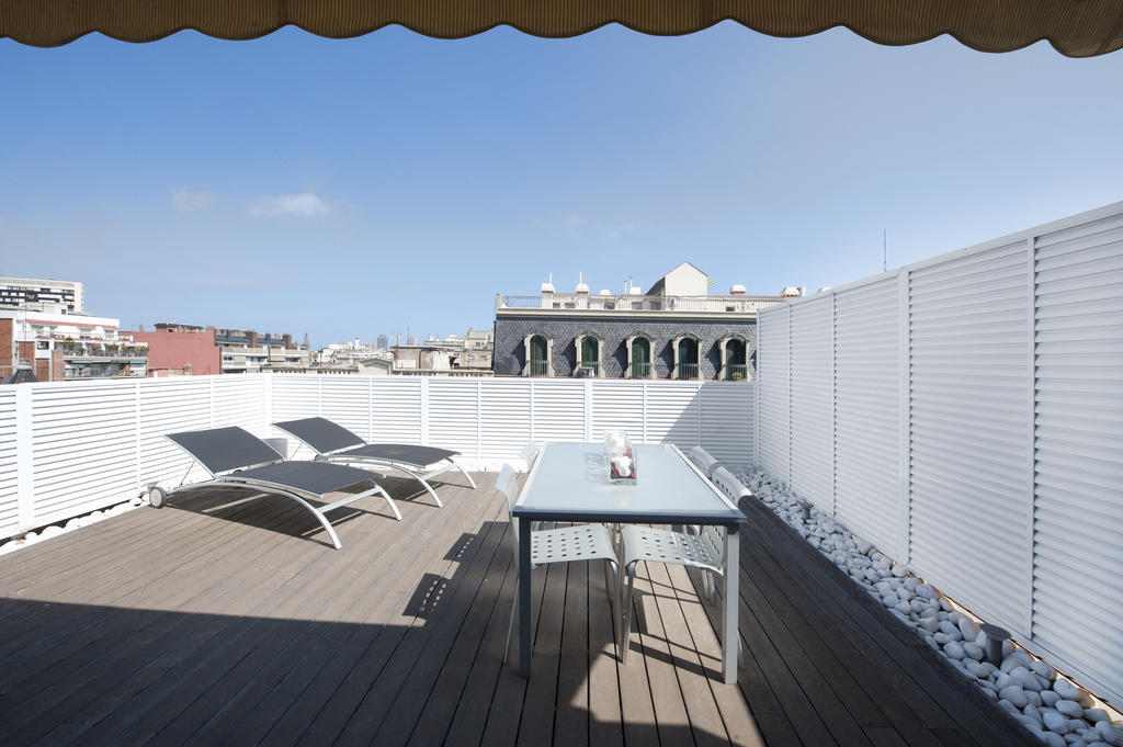 You Stylish El Born Apartments Barcelona Quarto foto
