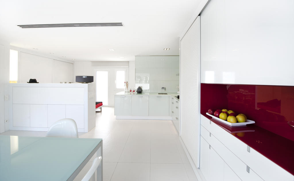 You Stylish El Born Apartments Barcelona Quarto foto