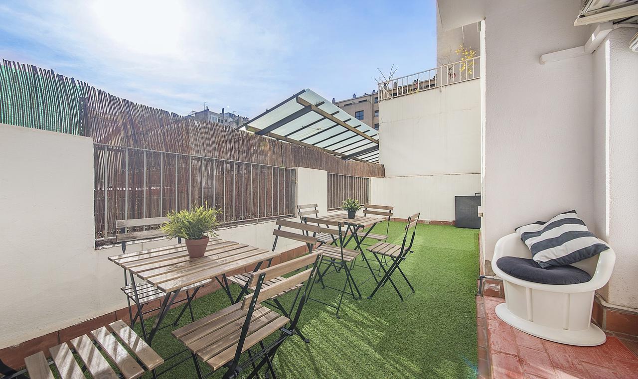 You Stylish El Born Apartments Barcelona Exterior foto